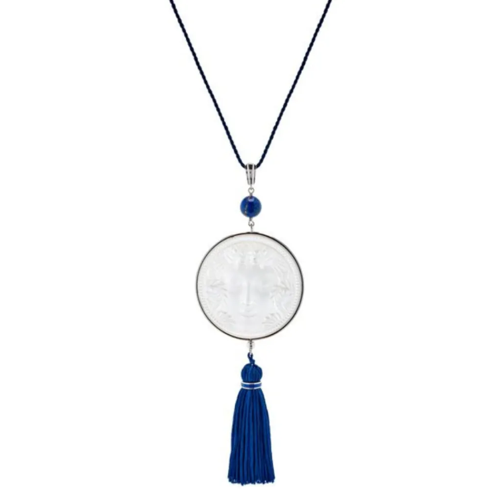Cheap Aréthuse Round Pendant Pendants