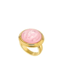 Sale Aréthuse Round Ring Rings