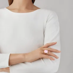 Sale Aréthuse Round Ring Rings