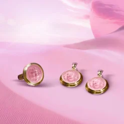 Sale Aréthuse Round Ring Rings
