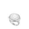 Hot Aréthuse Round Ring Rings