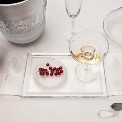 Hot Bacchantes Champagne cooler Table Accessories