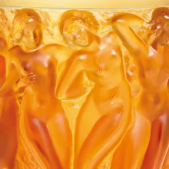 Hot Bacchantes vase Vases
