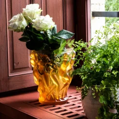 Hot Bacchantes vase Vases