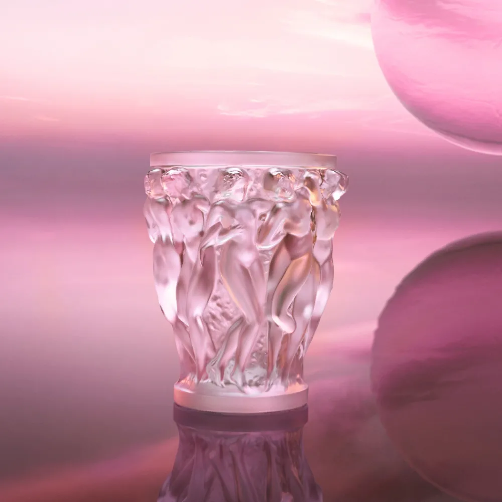 Fashion Bacchantes Vase Vases
