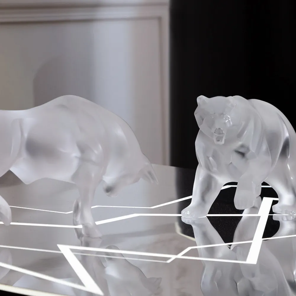 Online Bear sculpture Sculptures