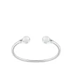 Discount Cabochon Flexible Bangle Bracelets