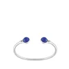 Flash Sale Cabochon Flexible Bangle Bracelets