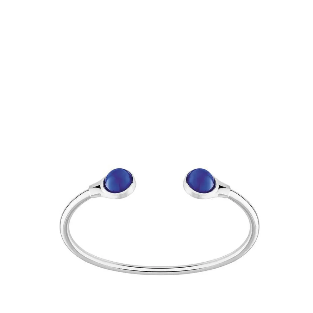 Flash Sale Cabochon Flexible Bangle Bracelets