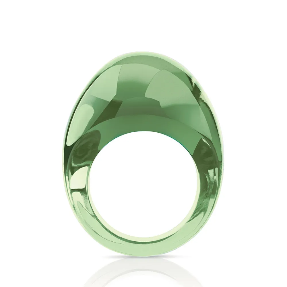 Store Cabochon Ring Rings