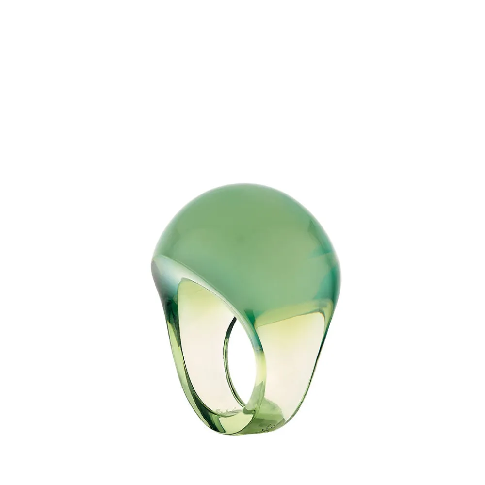 Store Cabochon Ring Rings