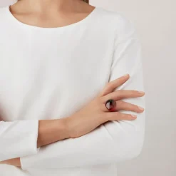 Cheap Cabochon Ring Rings
