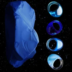 Clearance Cabochon Ring Rings