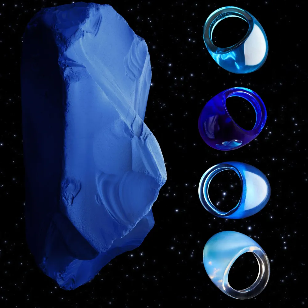 Best Cabochon Ring Rings