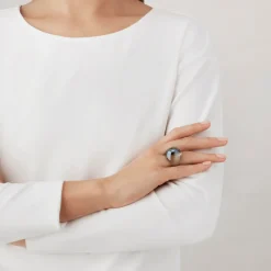 Cheap Cabochon Ring Rings