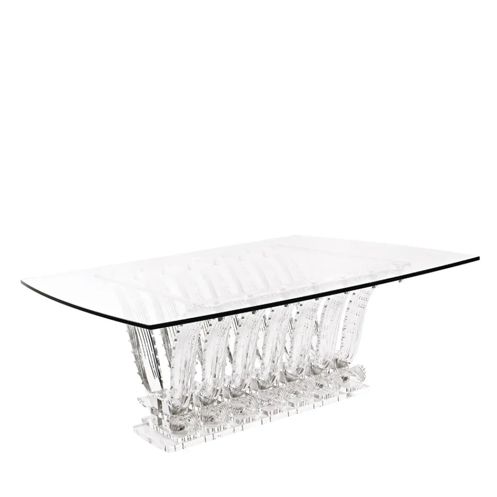 Best Cactus rectangular table Furniture