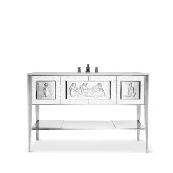 Sale Causeuses vanity by Pierre-Yves Rochon Furniture