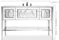 Sale Causeuses vanity by Pierre-Yves Rochon Furniture