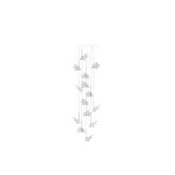 Cheap Champs-Élysées Liana, Large Size, 14 Leaves Lighting