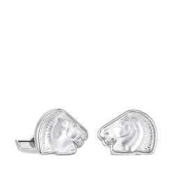 Best Cheval mascottes cufflinks Cufflinks