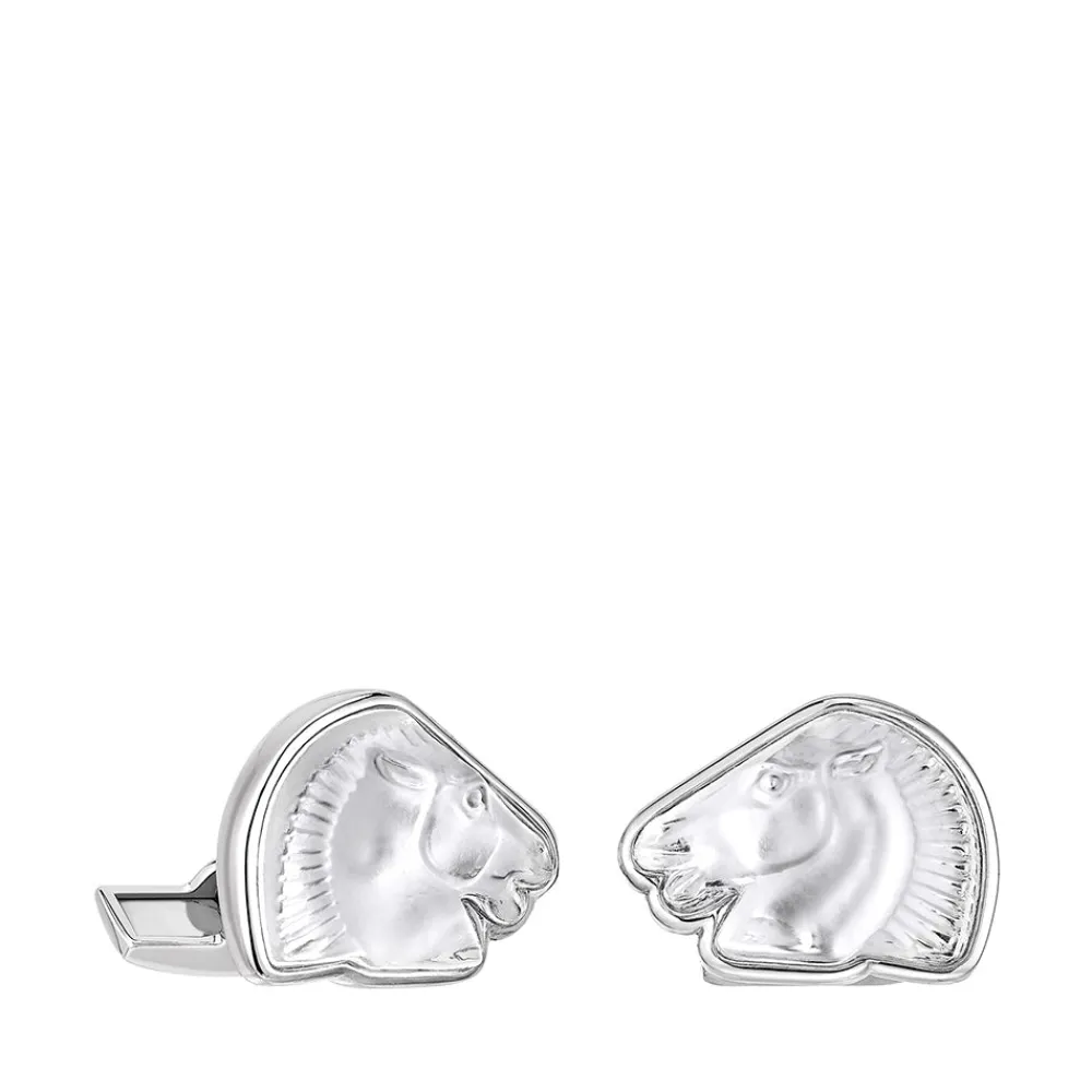 Best Cheval mascottes cufflinks Cufflinks