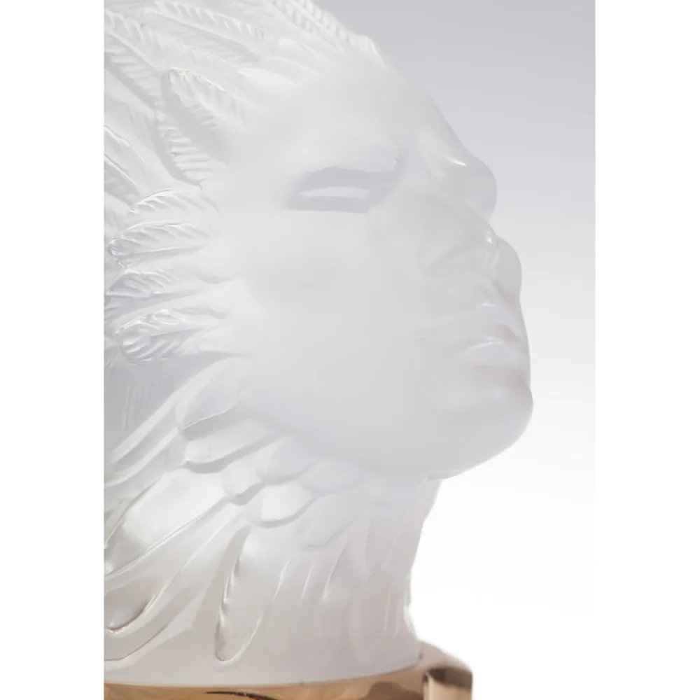 Flash Sale Collectible Crystal Flacon « Phénix » Crystal Limited Editions