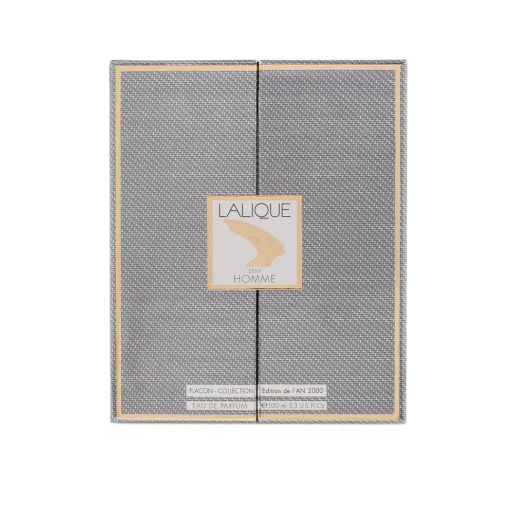 Flash Sale Collectible Crystal Flacon « Phénix » Crystal Limited Editions