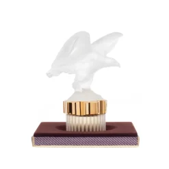 Hot Collectible Crystal Flacon “Aigle” Crystal Limited Editions