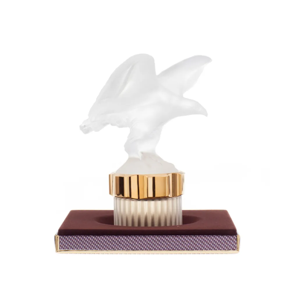 Hot Collectible Crystal Flacon “Aigle” Crystal Limited Editions