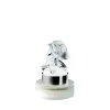 Best Sale Collectible Crystal Flacon « Athlètes » Crystal Limited Editions