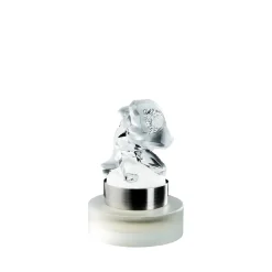 Best Sale Collectible Crystal Flacon « Athlètes » Crystal Limited Editions
