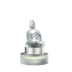 Cheap Collectible Crystal Flacon « Bouddha » Crystal Limited Editions