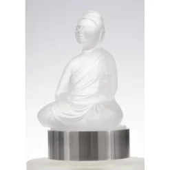 Cheap Collectible Crystal Flacon « Bouddha » Crystal Limited Editions