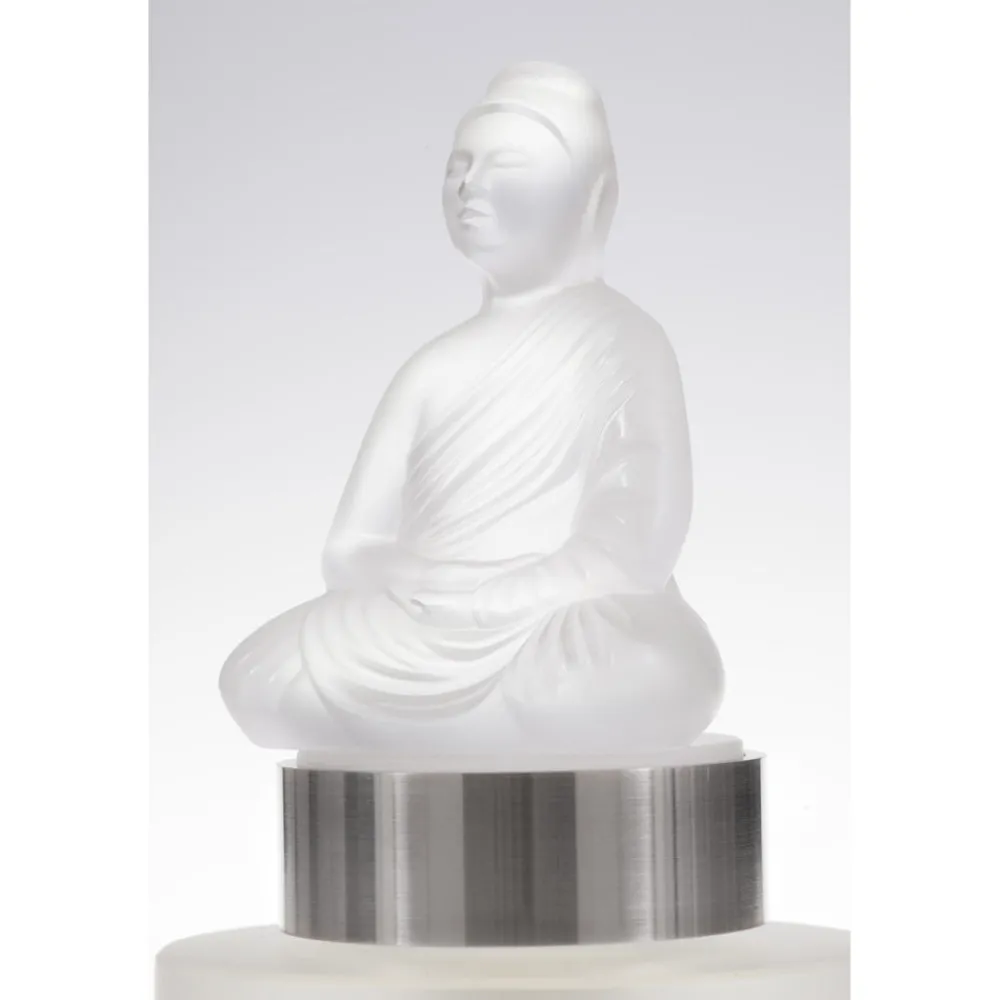 Cheap Collectible Crystal Flacon « Bouddha » Crystal Limited Editions