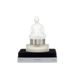 Cheap Collectible Crystal Flacon « Bouddha » Crystal Limited Editions