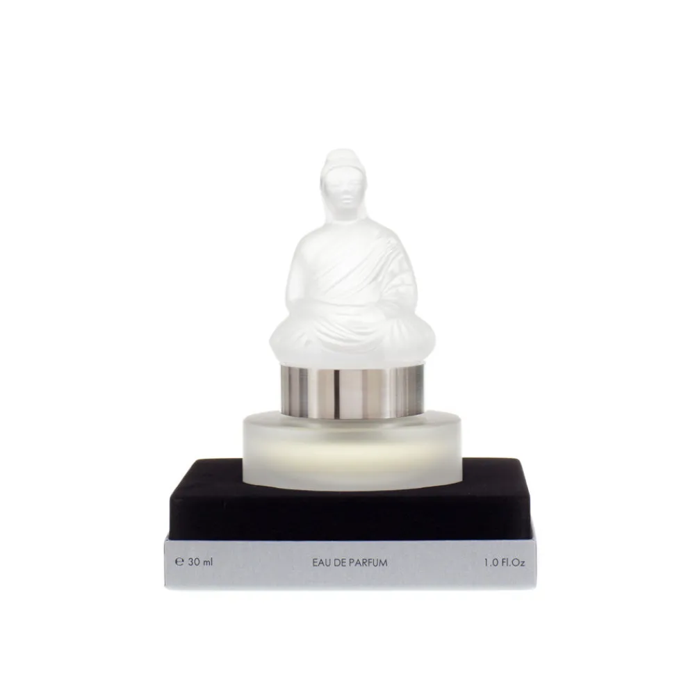 Cheap Collectible Crystal Flacon « Bouddha » Crystal Limited Editions