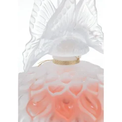 Best Sale Collectible Crystal Flacon “Butterfly” Crystal Limited Editions