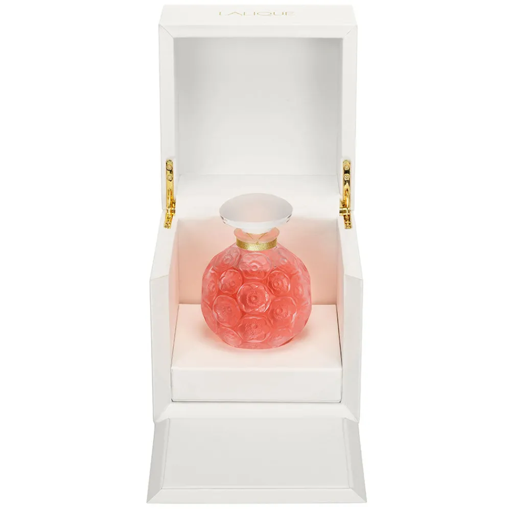 Cheap Collectible Crystal Flacon “Anémone” Crystal Limited Editions