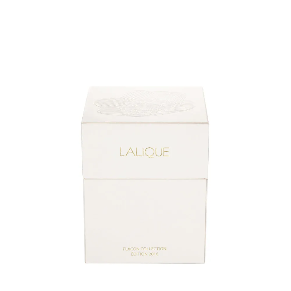 Cheap Collectible Crystal Flacon “Anémone” Crystal Limited Editions