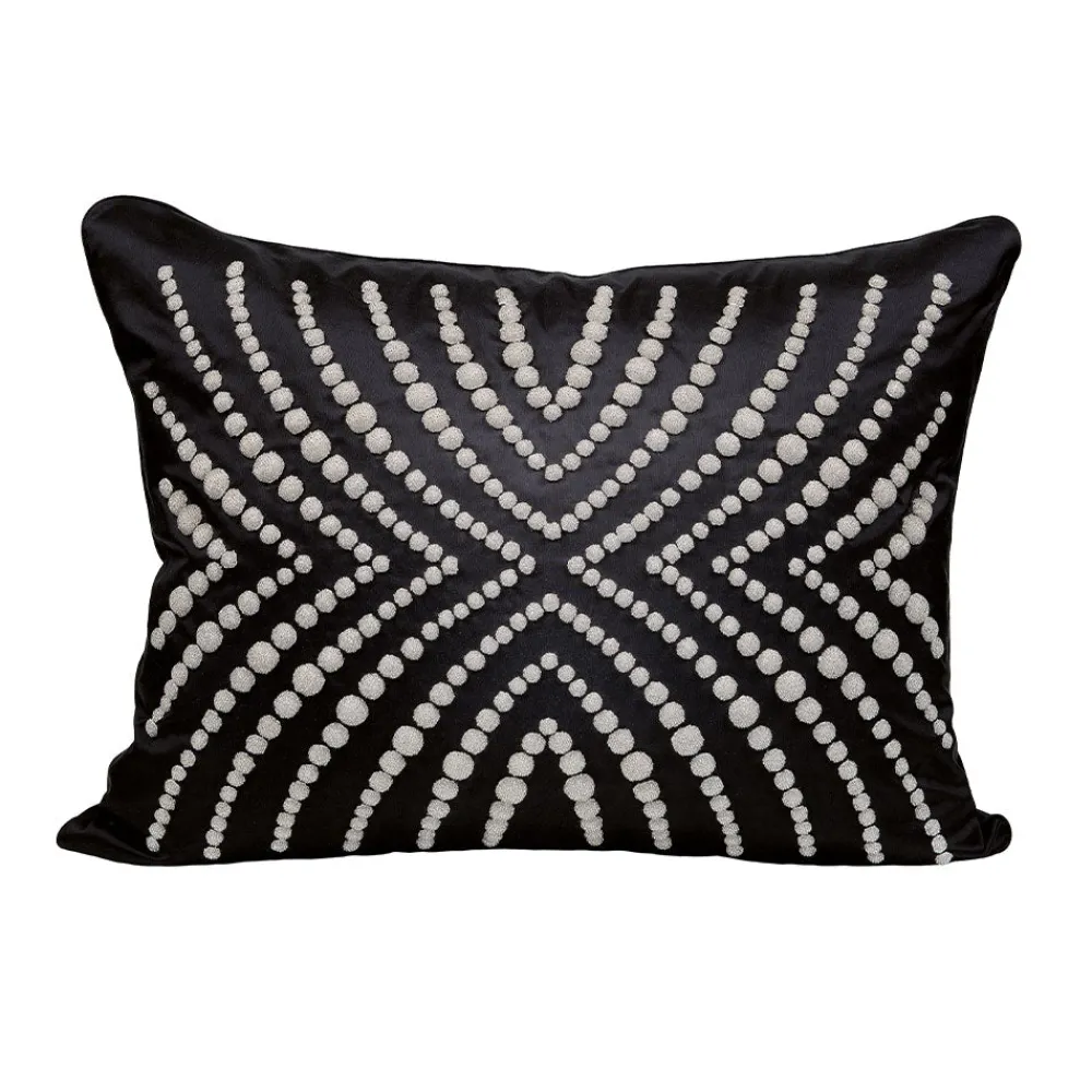 Best Coutard beaded cushion Soft Furnishings