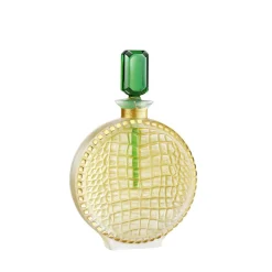 Discount Crystal Collectible Bottle "Empreinte Animale" Crystal Limited Editions
