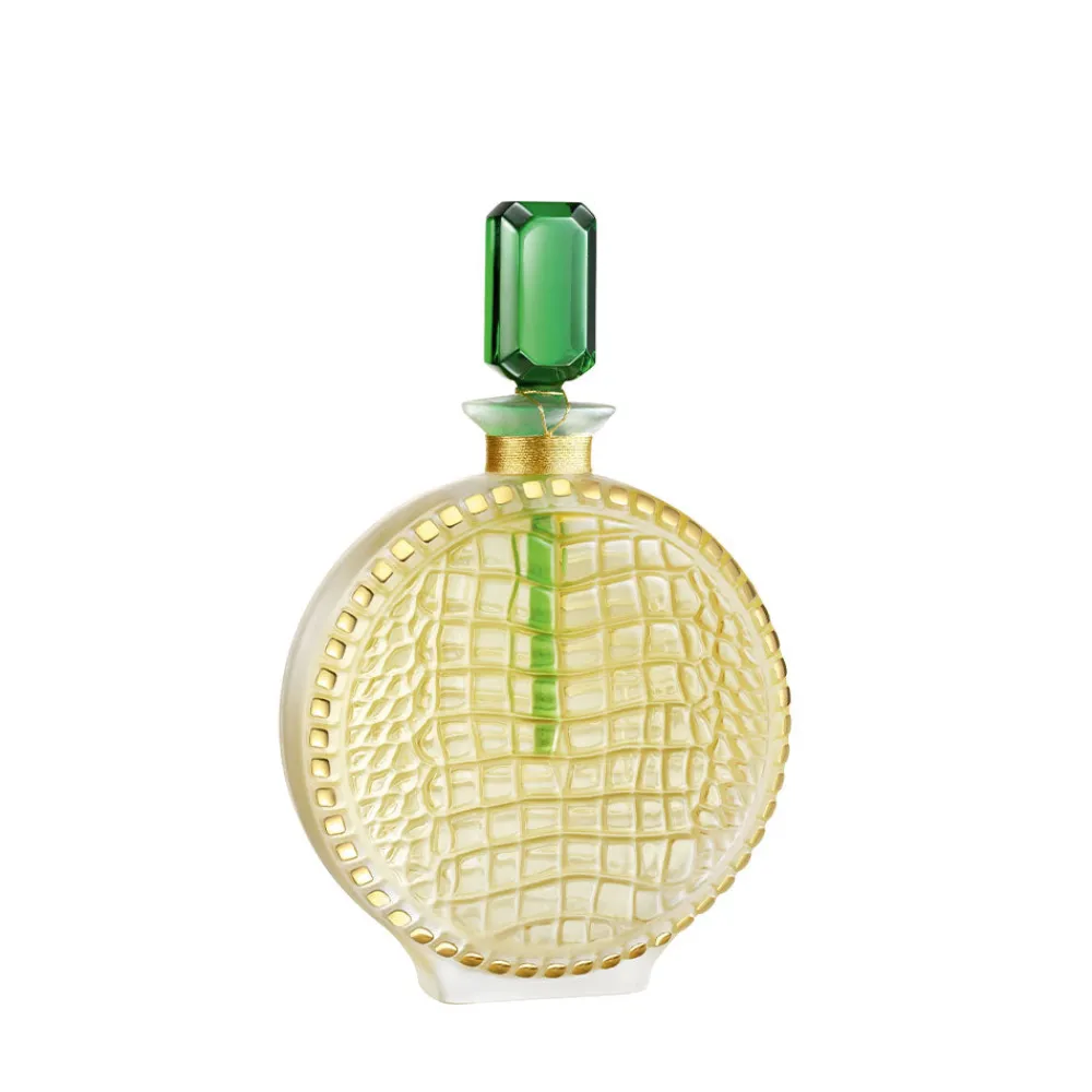 Discount Crystal Collectible Bottle "Empreinte Animale" Crystal Limited Editions