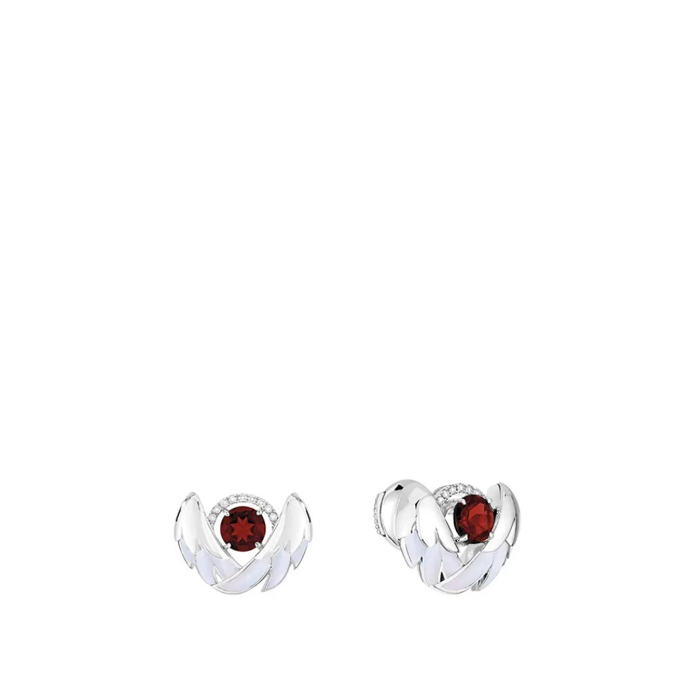 Discount Cygnes Earrings Earrings