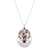 Hot Cygnes Pendant, Large Pendants