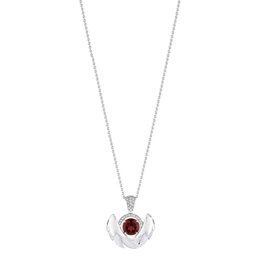 New Cygnes Pendant, Small Pendants
