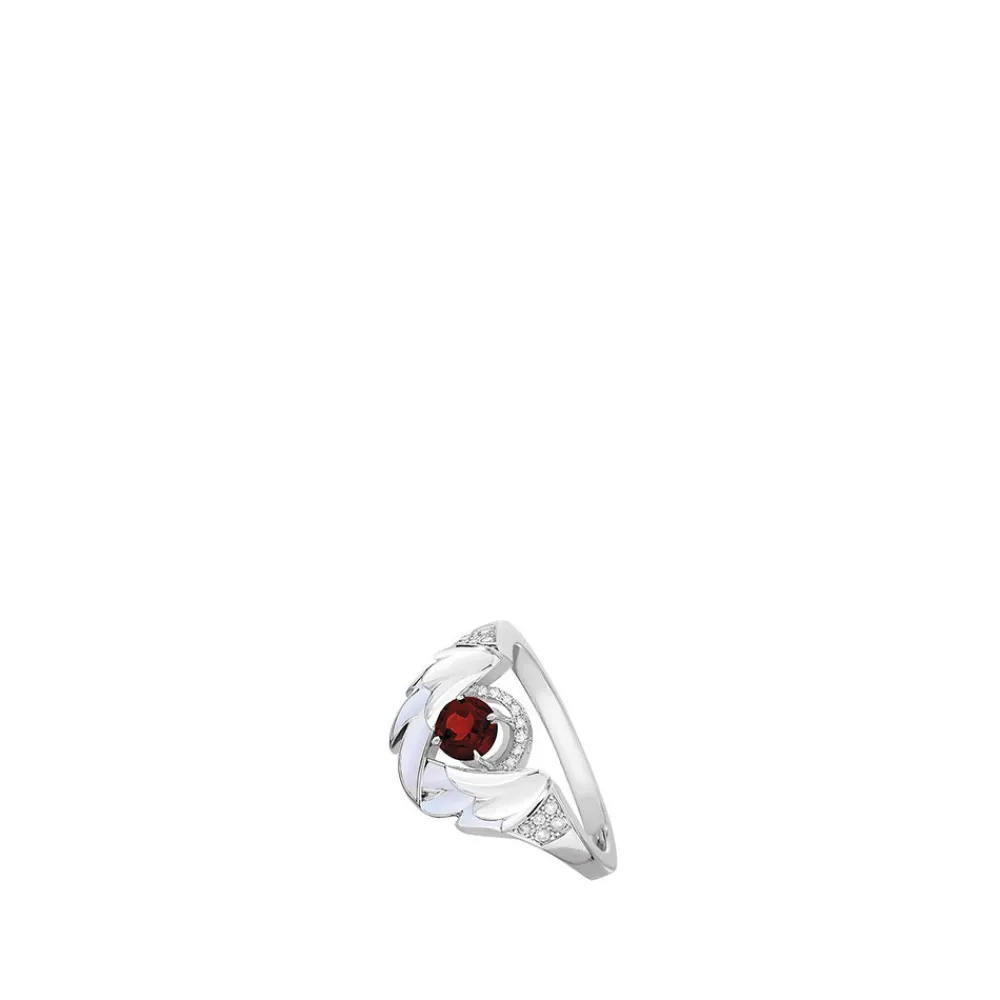 Store Cygnes Ring Rings
