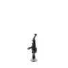 Best Dancing Elephant, Rembrandt Bugatti by , 2014 Sculptures