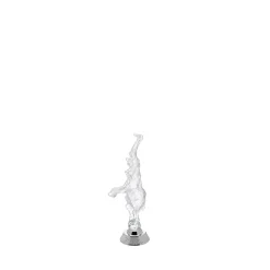 New Dancing Elephant, Rembrandt Bugatti by , 2014 Sculptures