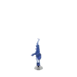 Cheap Dancing Elephant, Rembrandt Bugatti by , 2014 Sculptures