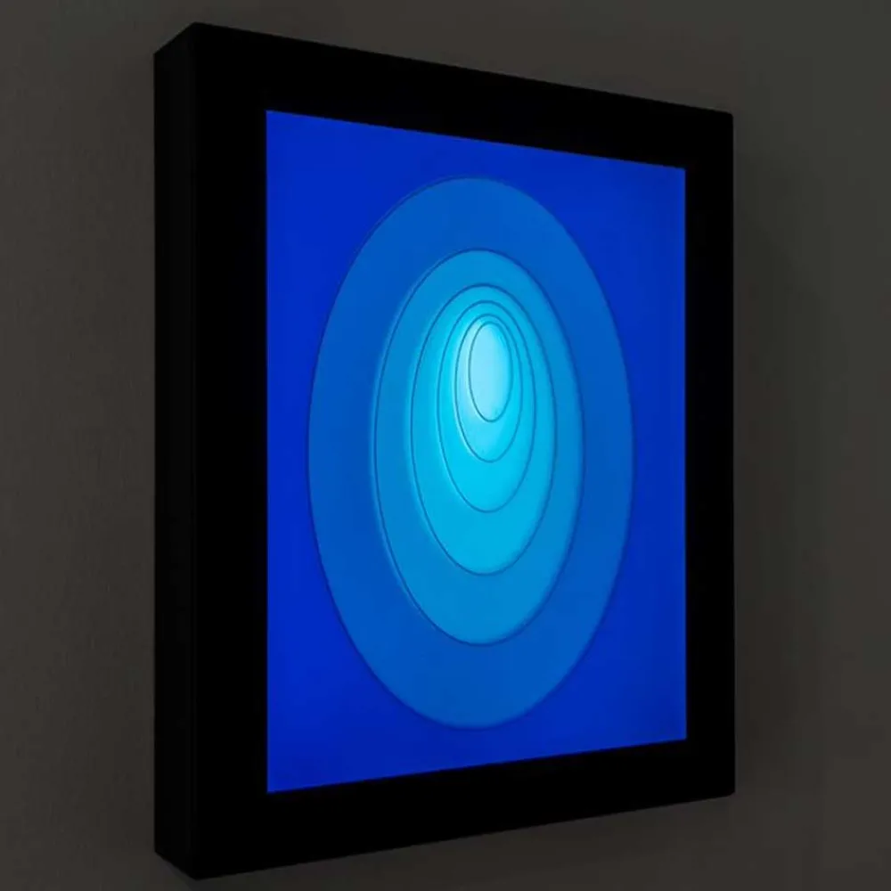 Cheap Decorative Panel, James Turrell & 2022 Art Panels